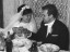 1968.08.10 Szülőim esküvője (a fiának a sok bor...)