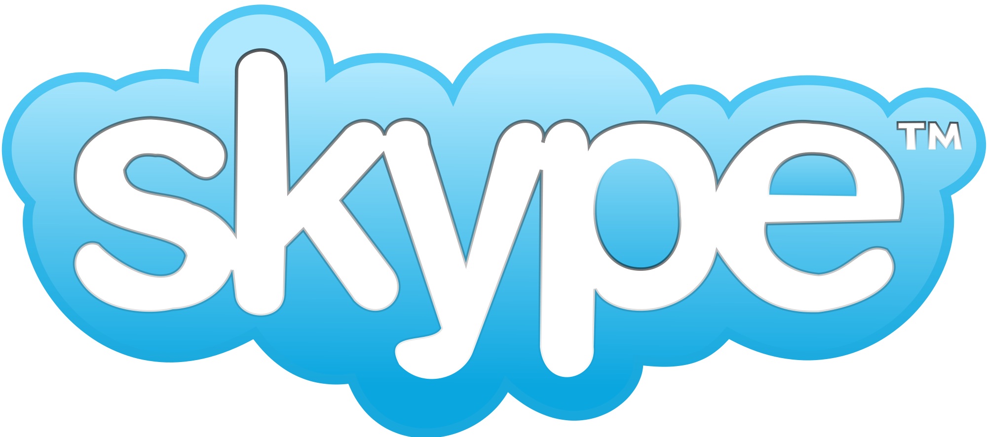 Hvj Skype-on!