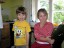 2006.06.03. Tomi fiam és a barátom kislánya, Virág