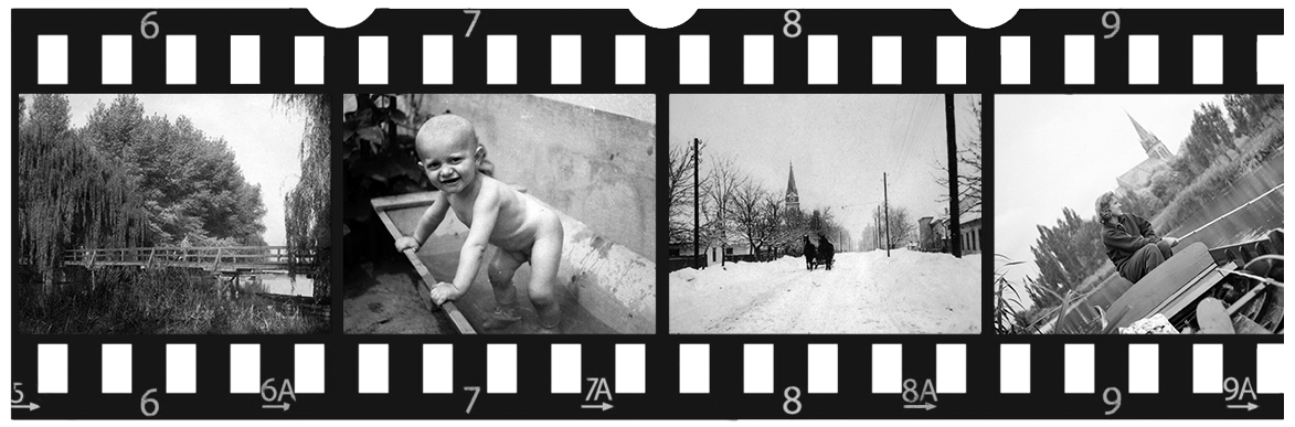 Boros Pál - Archive képek